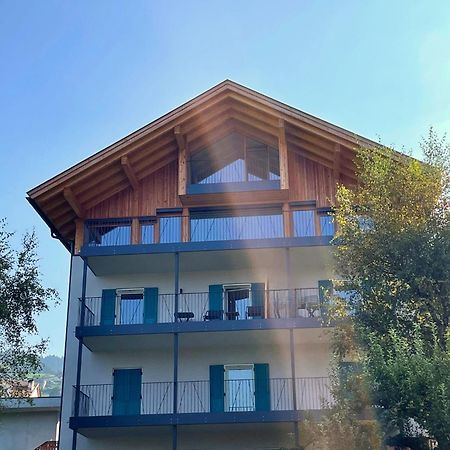 Apartamento Amontis Dolomites Siusi Exterior foto