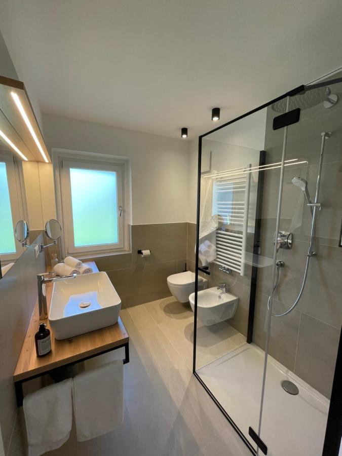 Apartamento Amontis Dolomites Siusi Exterior foto