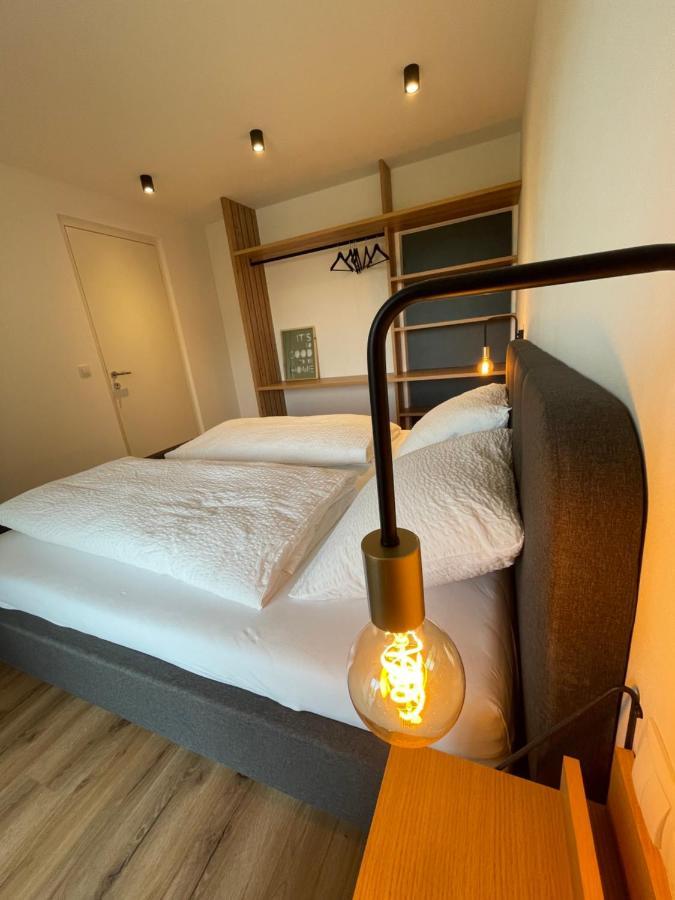 Apartamento Amontis Dolomites Siusi Exterior foto