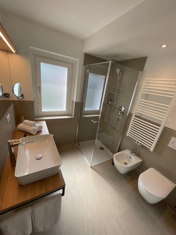 Apartamento Amontis Dolomites Siusi Exterior foto
